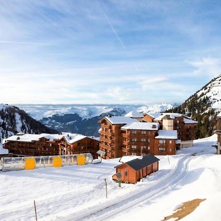 Residence Les Constellations - Maeva Home - 2 Pieces 7 Personnes Selection Mae-4157 La Plagne-Tarentaise ภายนอก รูปภาพ