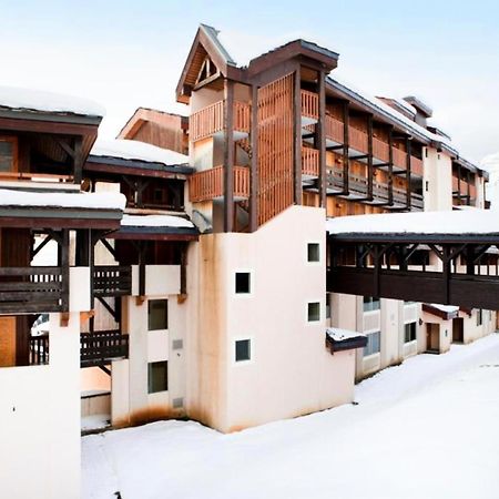 Residence Les Constellations - Maeva Home - 2 Pieces 7 Personnes Selection Mae-4157 La Plagne-Tarentaise ภายนอก รูปภาพ