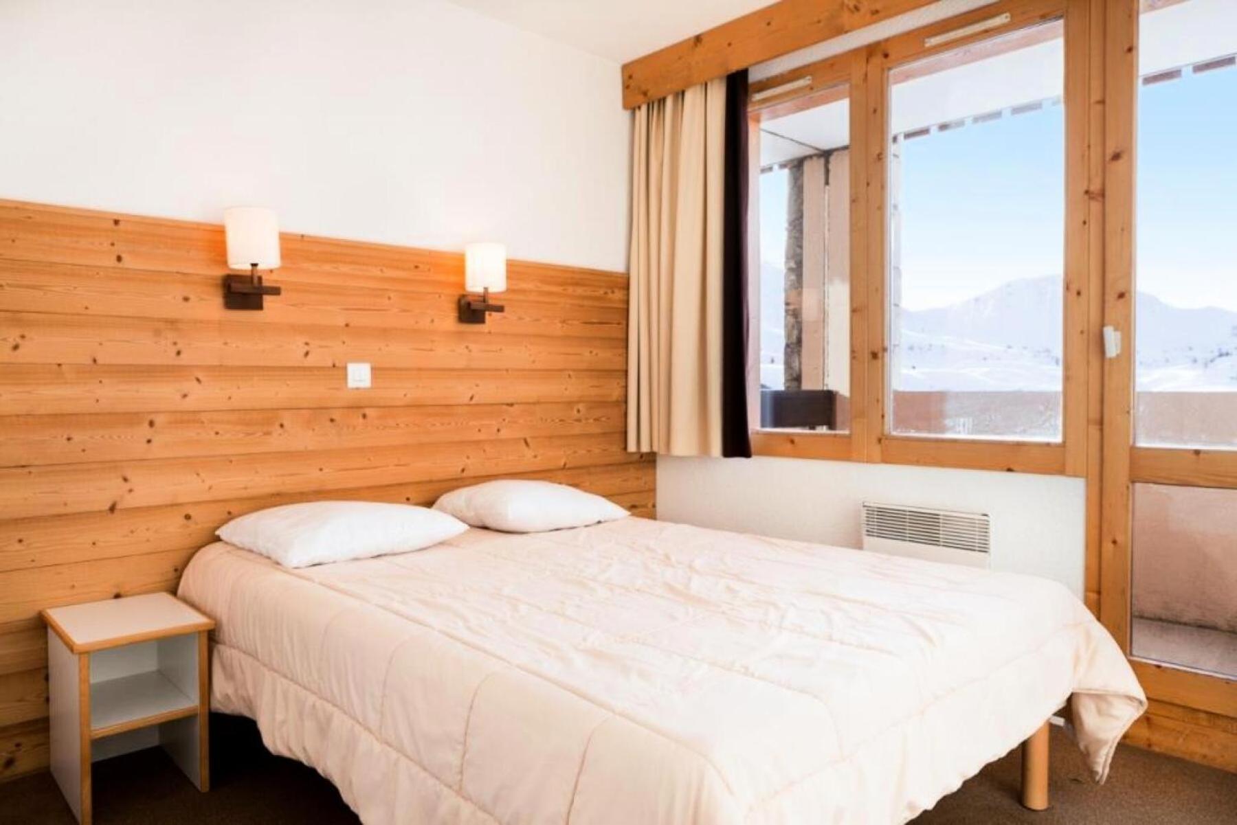 Residence Les Constellations - Maeva Home - 2 Pieces 7 Personnes Selection Mae-4157 La Plagne-Tarentaise ภายนอก รูปภาพ